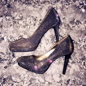 Fioni Night High Heels